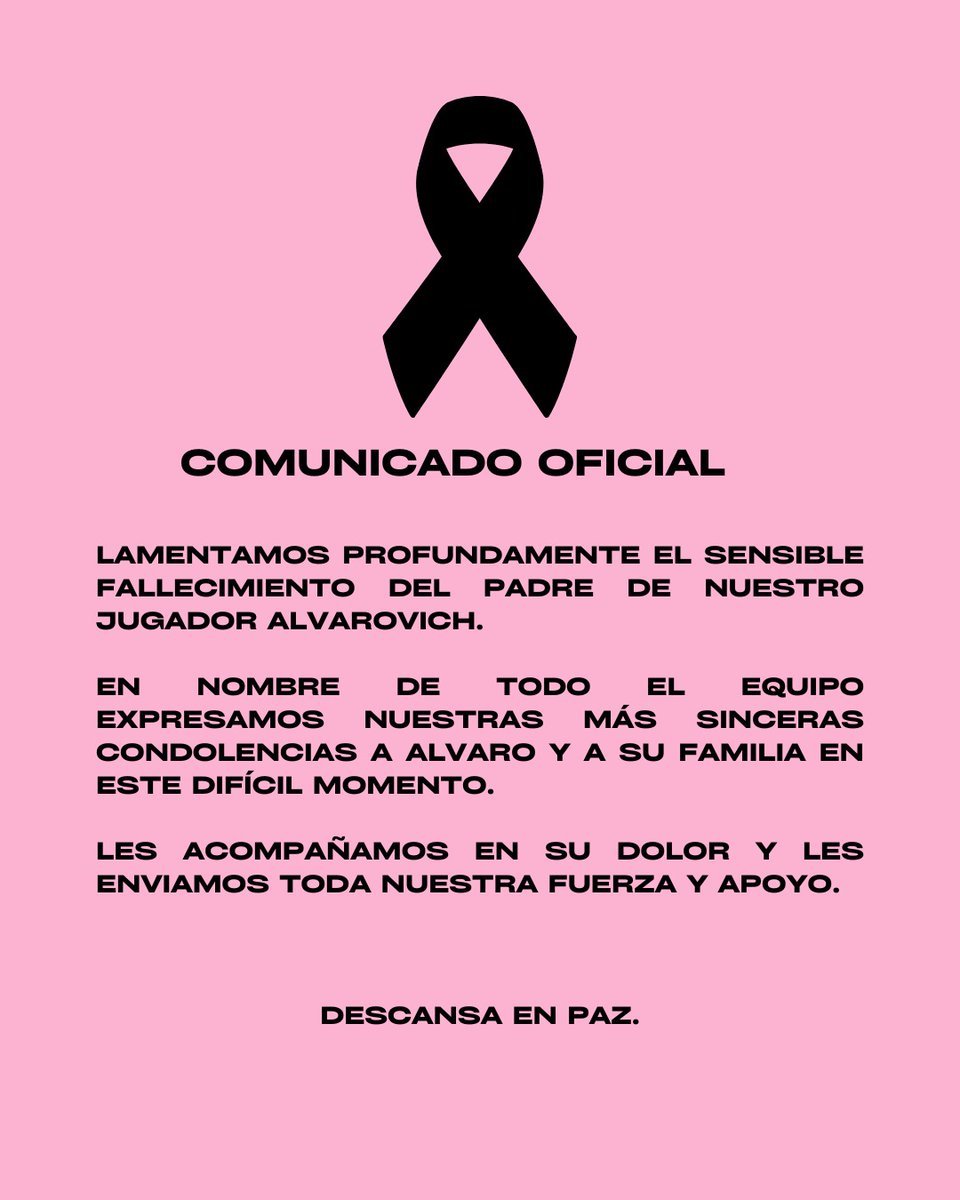 COMUNICADO OFICIAL

<a href="/xAlvar0v1ch/">xAlvar0v1ch</a> ❤️🕊️