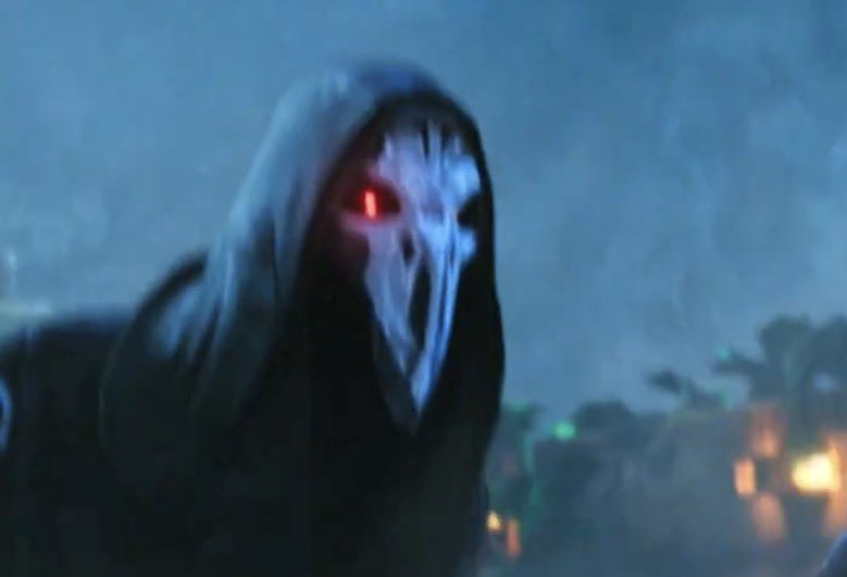 11th brother inquisitor in maul shadow lord they did this for me !!