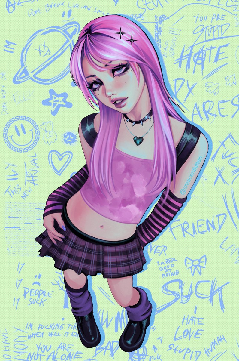 Crescent 🌙 tweet media