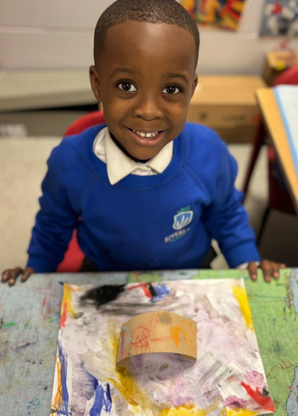 Riverley Primary tweet media