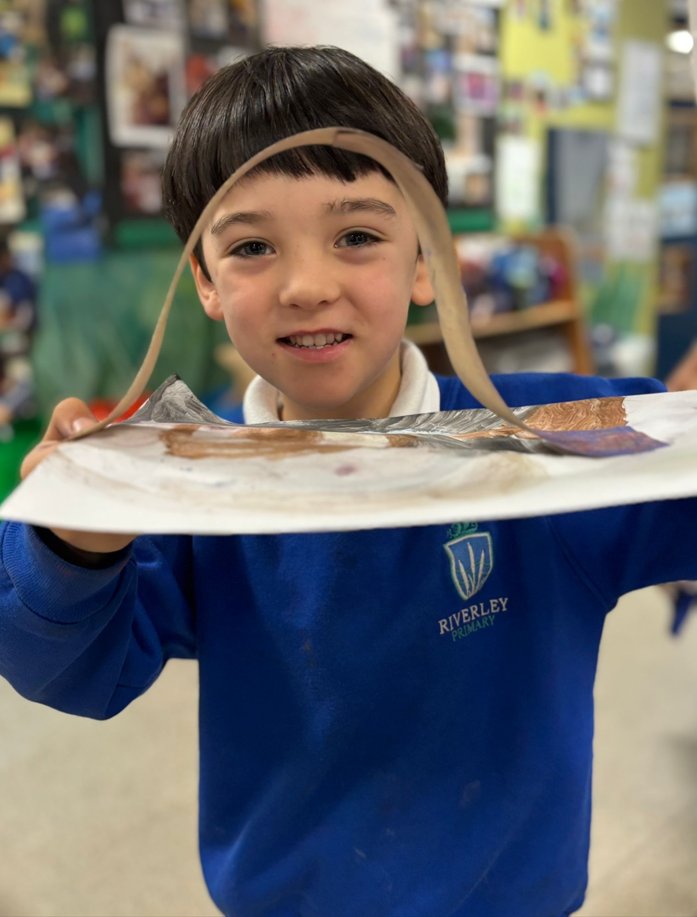 Riverley Primary tweet media