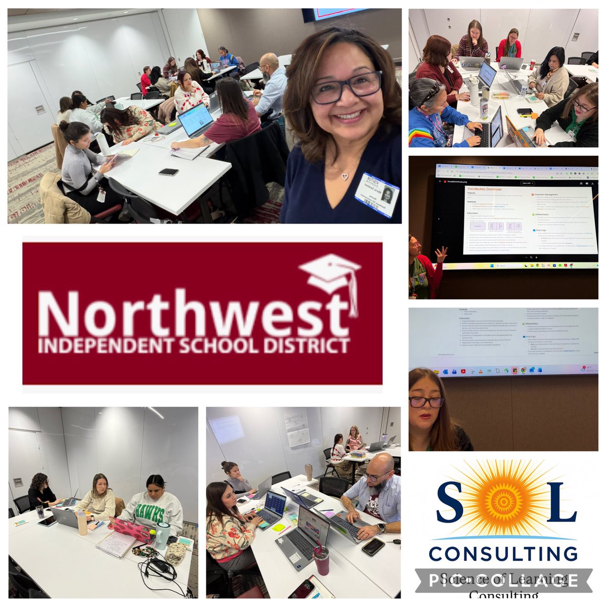 Dr. Rosie Sandoval tweet media