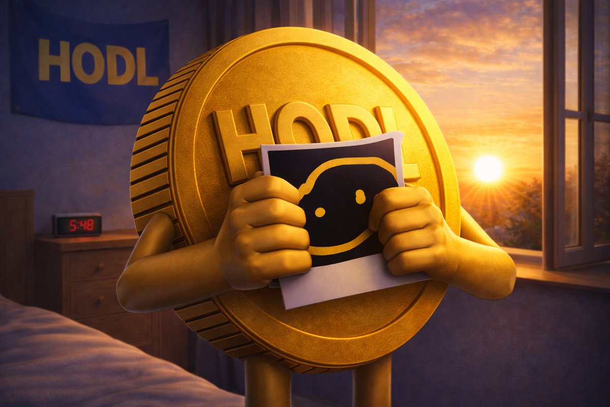 that’s one hell of a dagger

let’s see who has the testicles to $hodl on