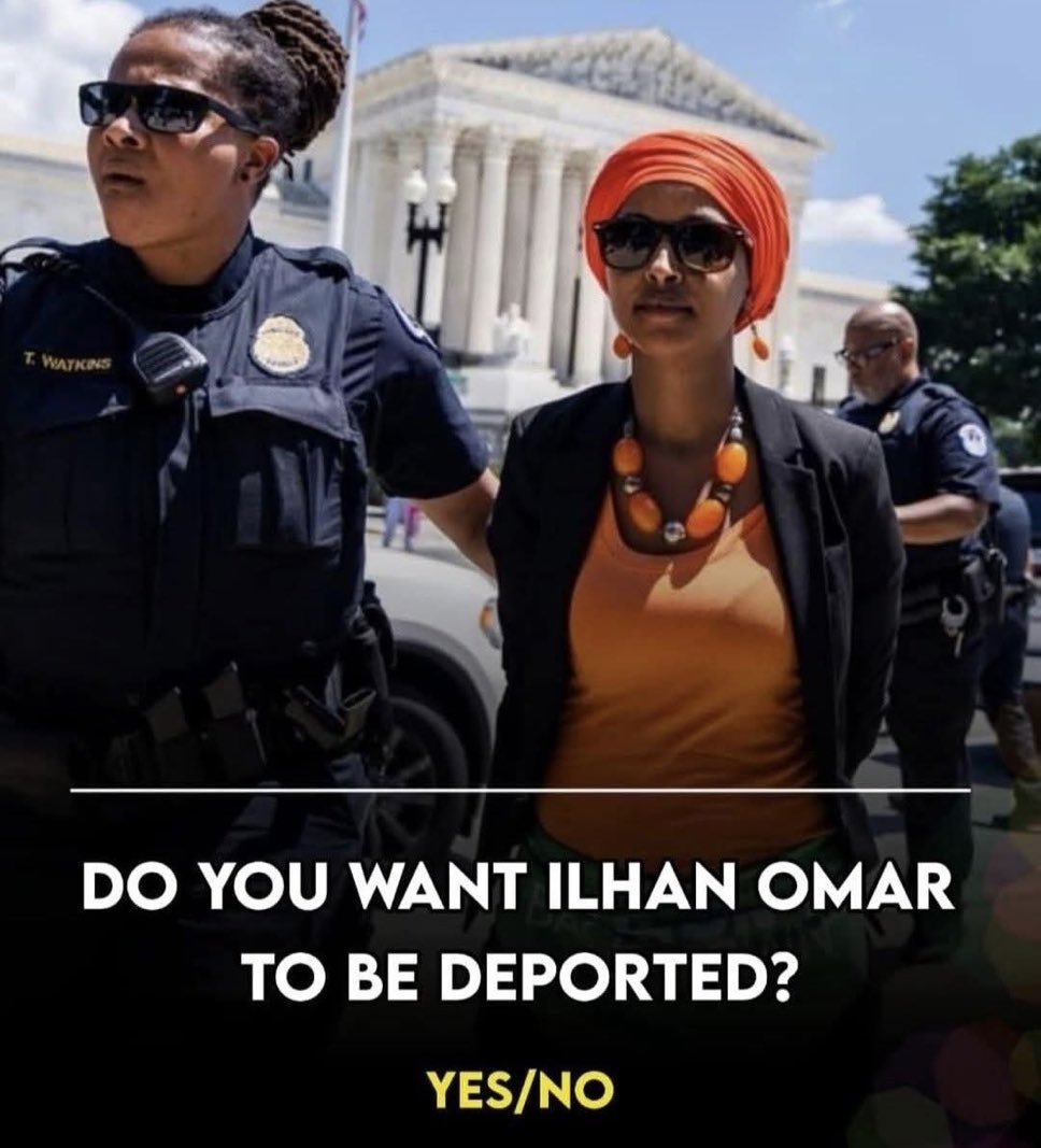 DEPORT THE BROTHER F*CKER!