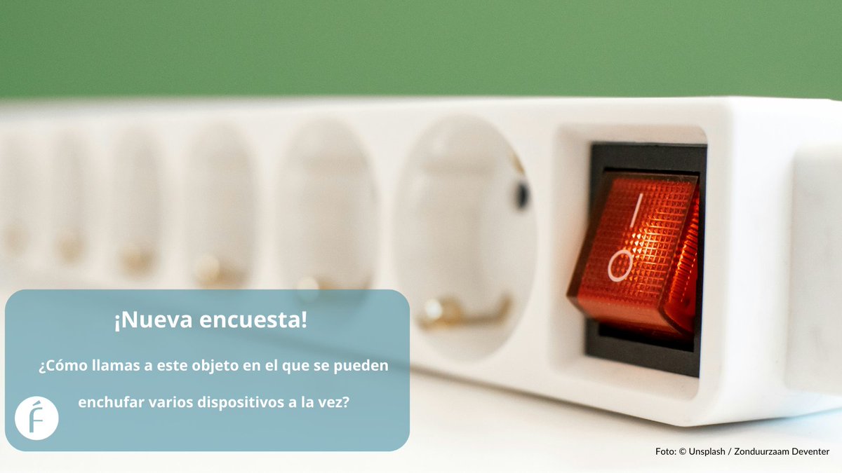 FundéuRAE tweet media