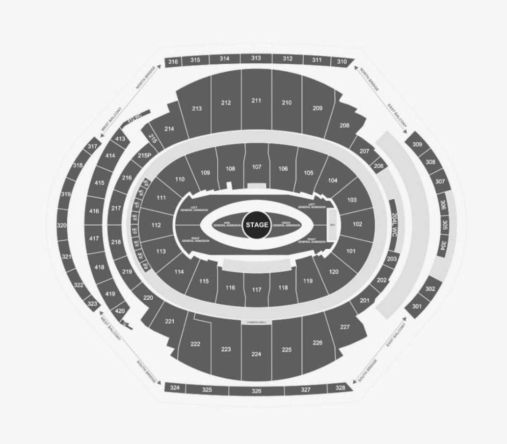 what happens when I buy disco pit for $1000000 and then it’s the neglected side like mfasr side was🤣