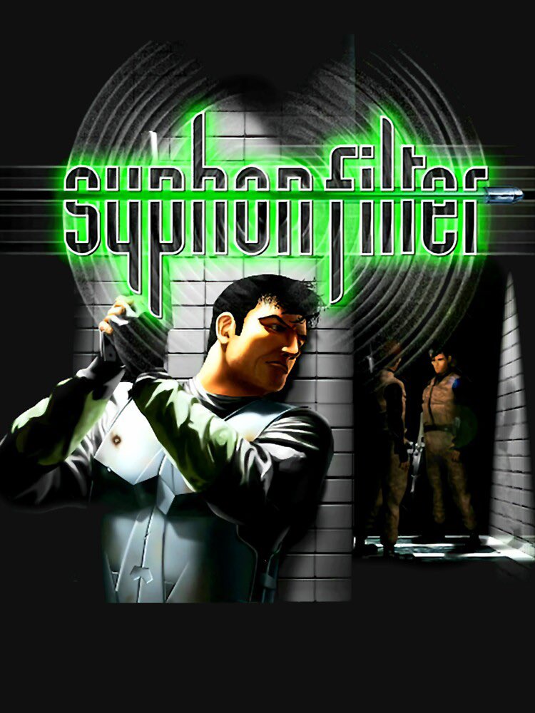 BiohazardSlayer's tweet photo. Twitch Stream Tonight 9pm - Throwback Thursday
Twitch - WolfSlayer2154
Siphon Filter https://t.co/SmjLvRbmJX