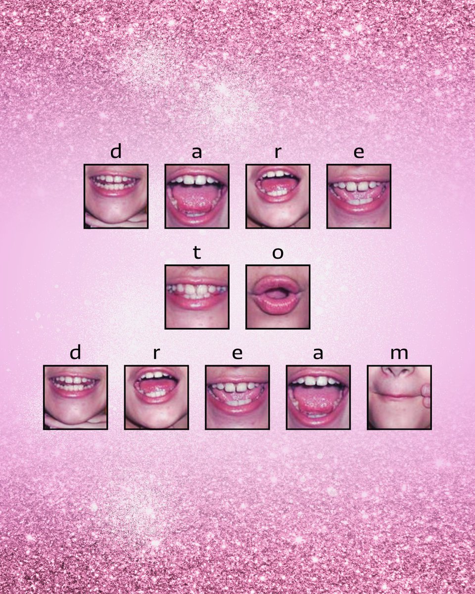 detudebrasil's tweet image. 🦄 — Sejam bem vindos ao Dare to Dream Brasil, fanbase dedicada ao grupo pré debut feminino da AROM Entertainment, detude ✨

#DARETODREAM #DETUDE #데어투드림 #데투드