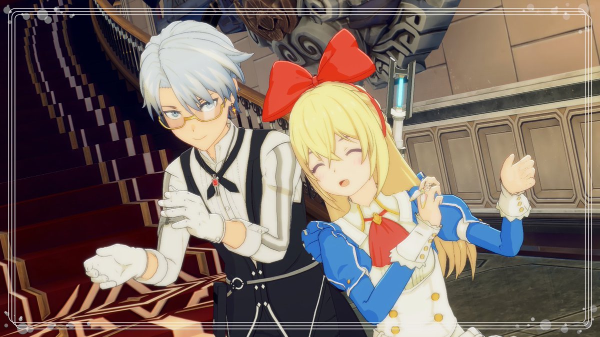 ノエル様 ノエル (@NoeL_BluePro) / Posts / X