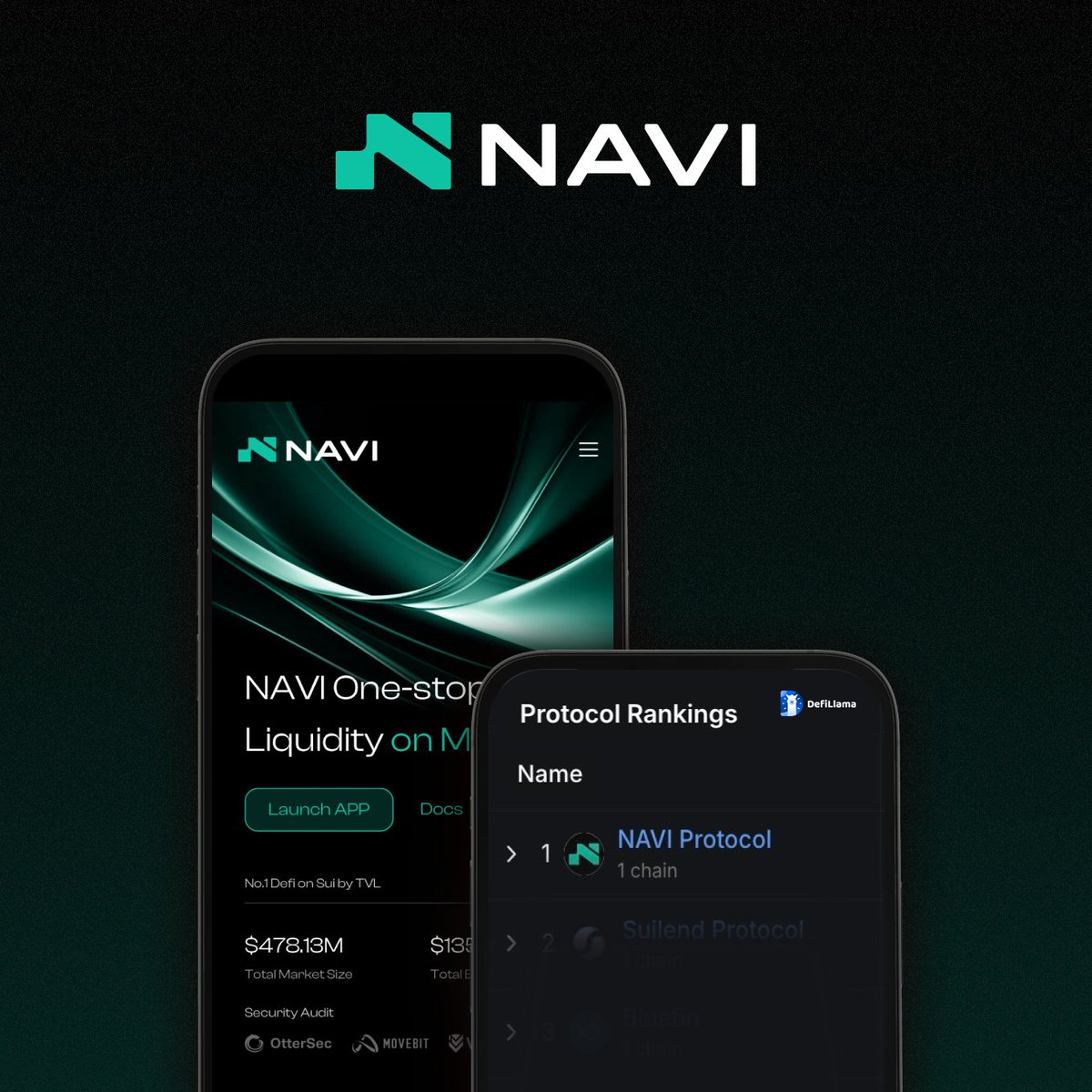 NAVI Protocol (@navi_protocol) / Posts / X