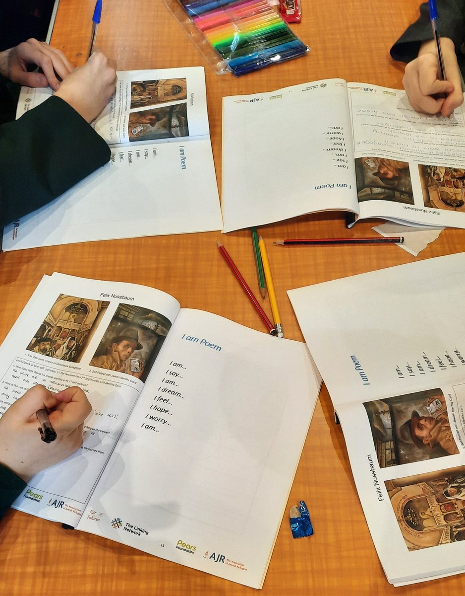 caroline slifkin tweet media