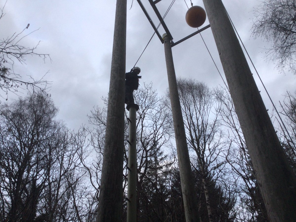 Chapelhall Primary tweet media