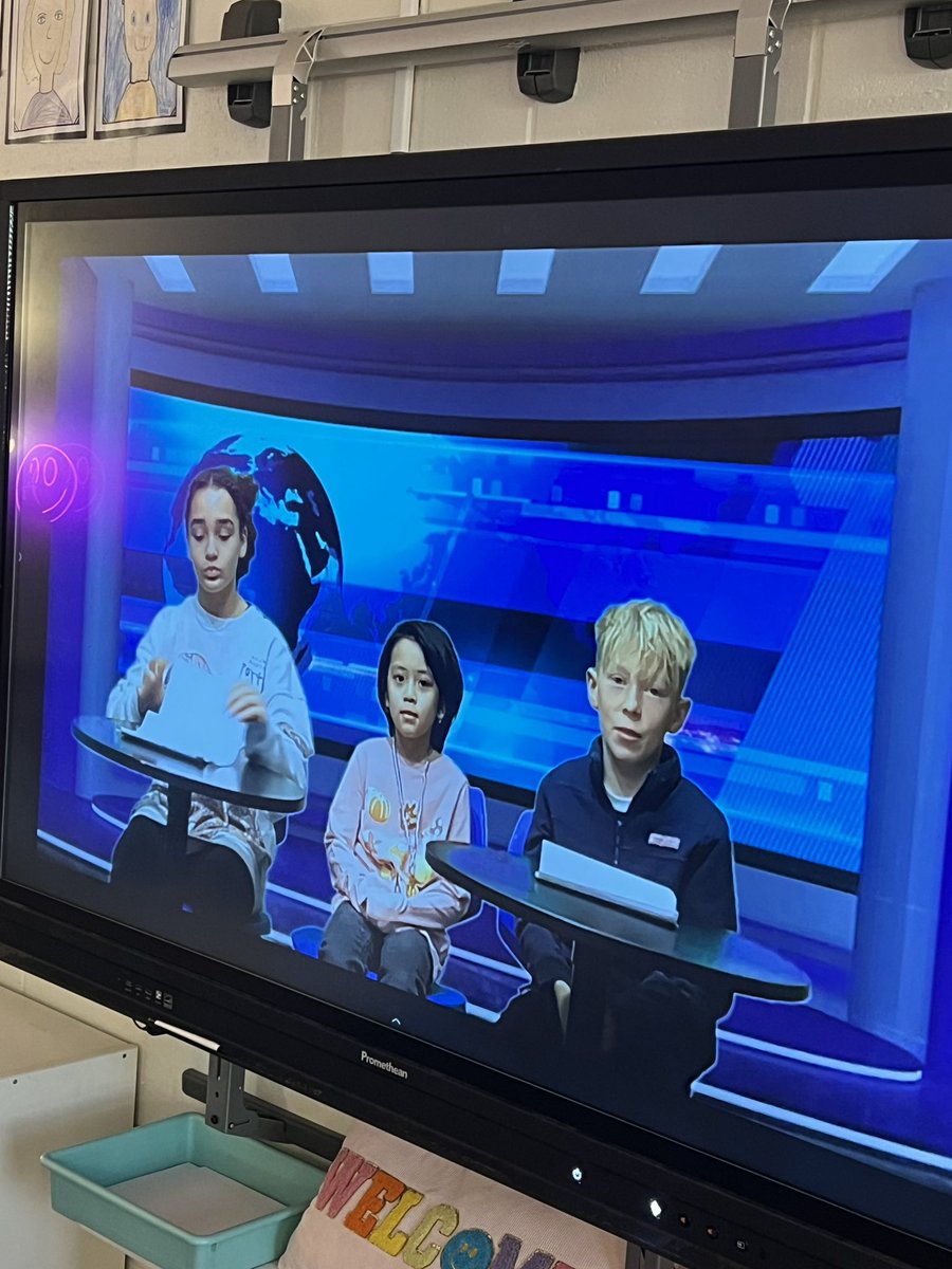 Annie King tweet media