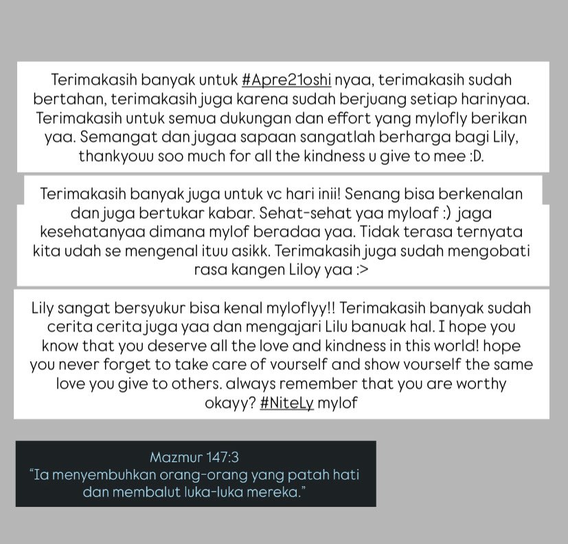 Hillary Abigail tweet media