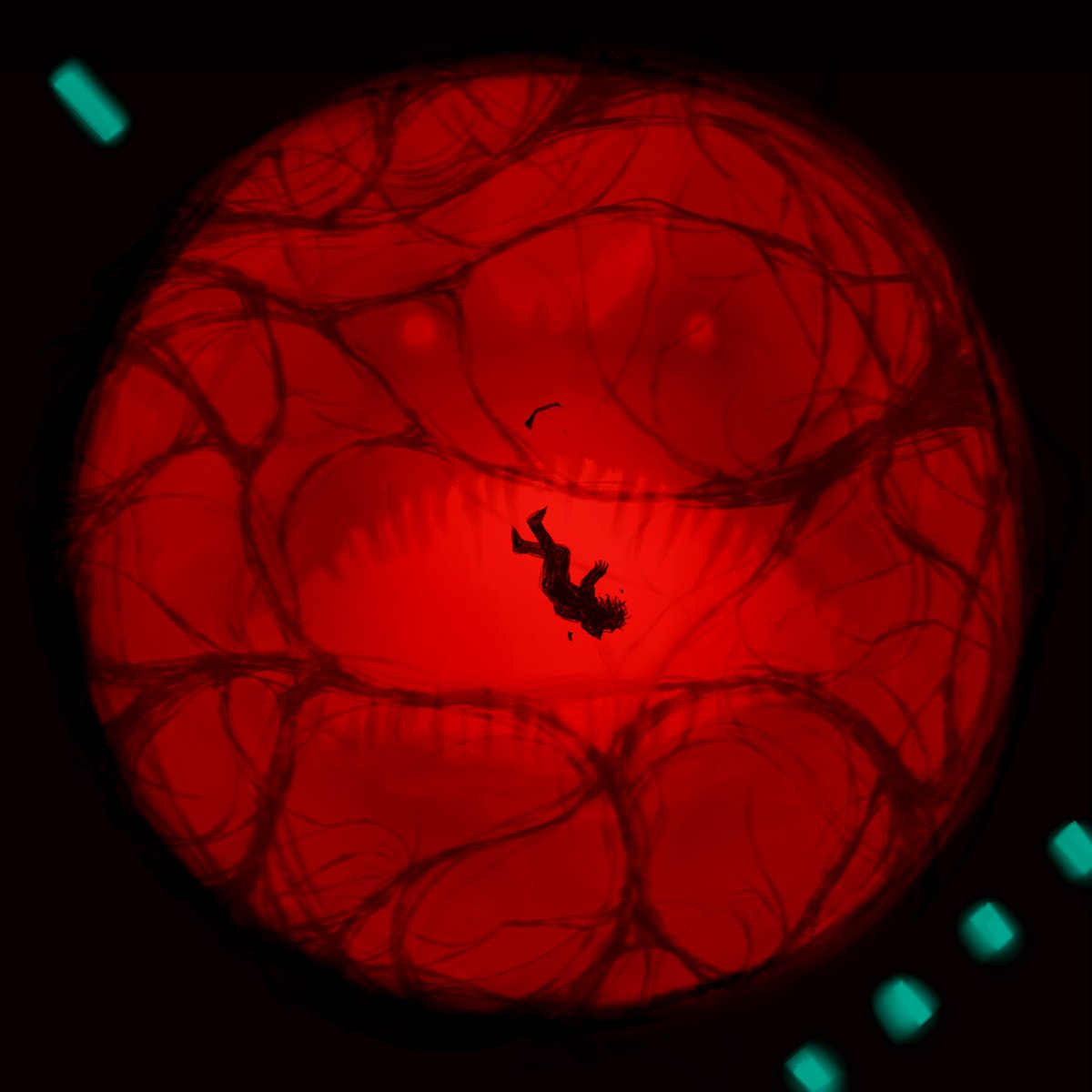 rebar2042's tweet image. fishbowl