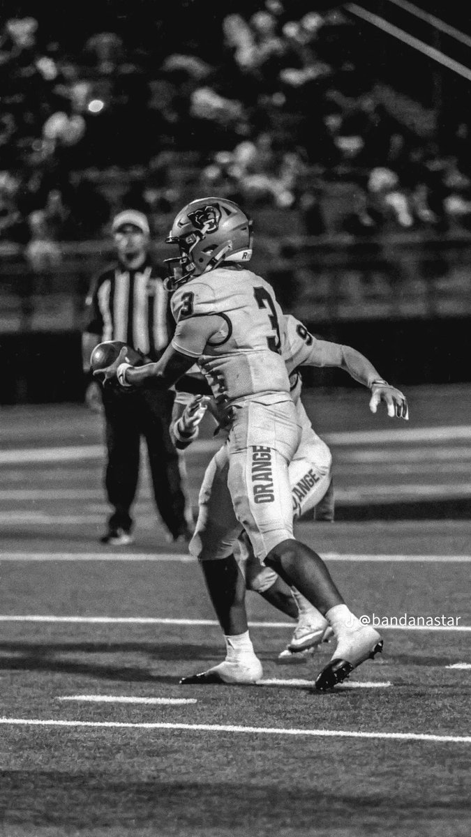 Star Thomas III tweet media