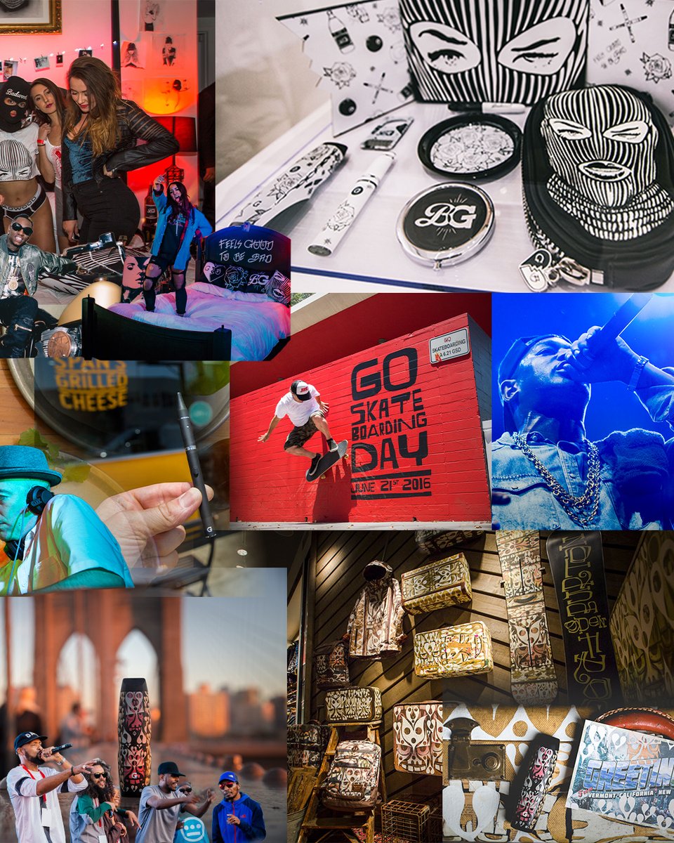 We’re throwing it back with the 10 Years Ago G Pen Challenge 👀 Check it out ➡️ instagram.com/p/DT0nVI-jwG-/…