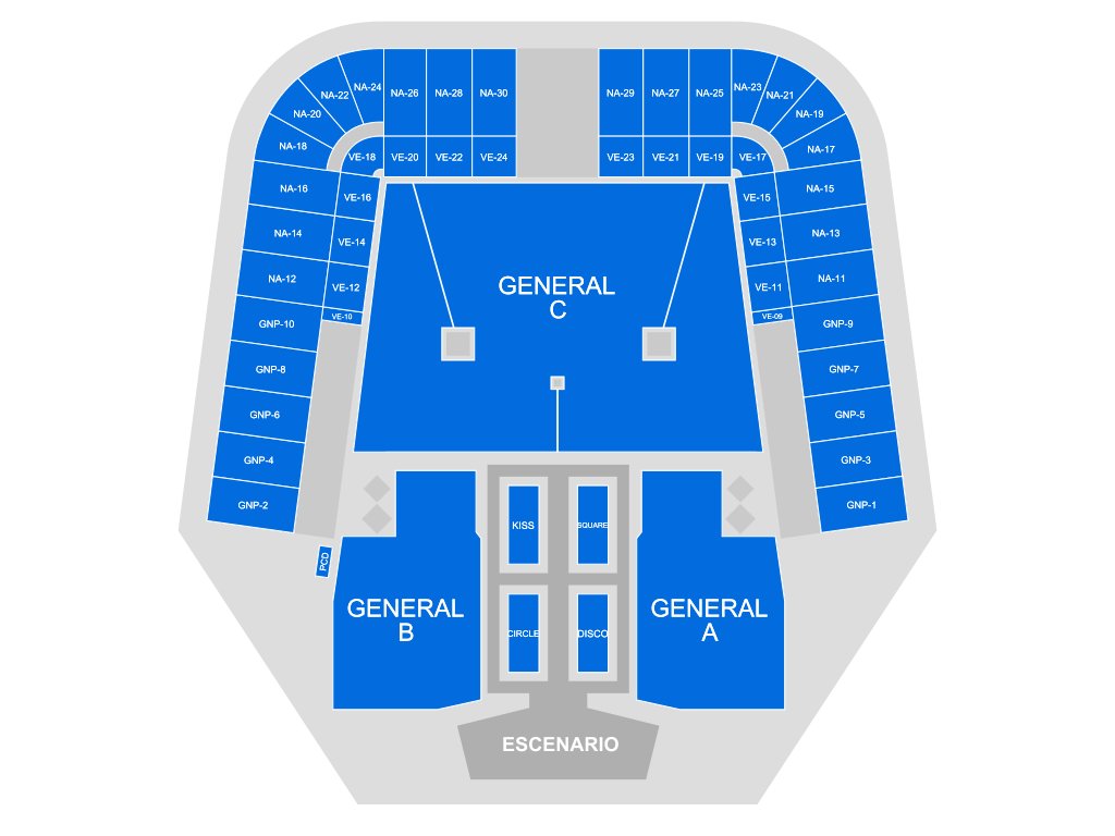 Tickets MX tweet media