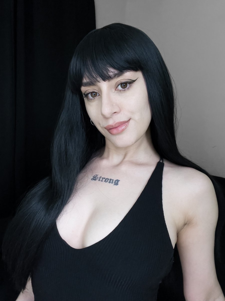 Veggie ASMR 2 tweet media