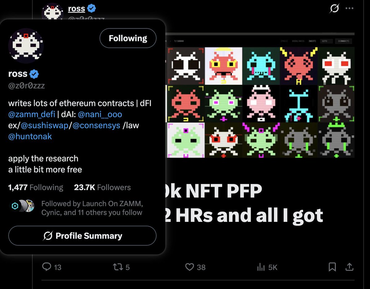 TUFF TIGGERS tweet media