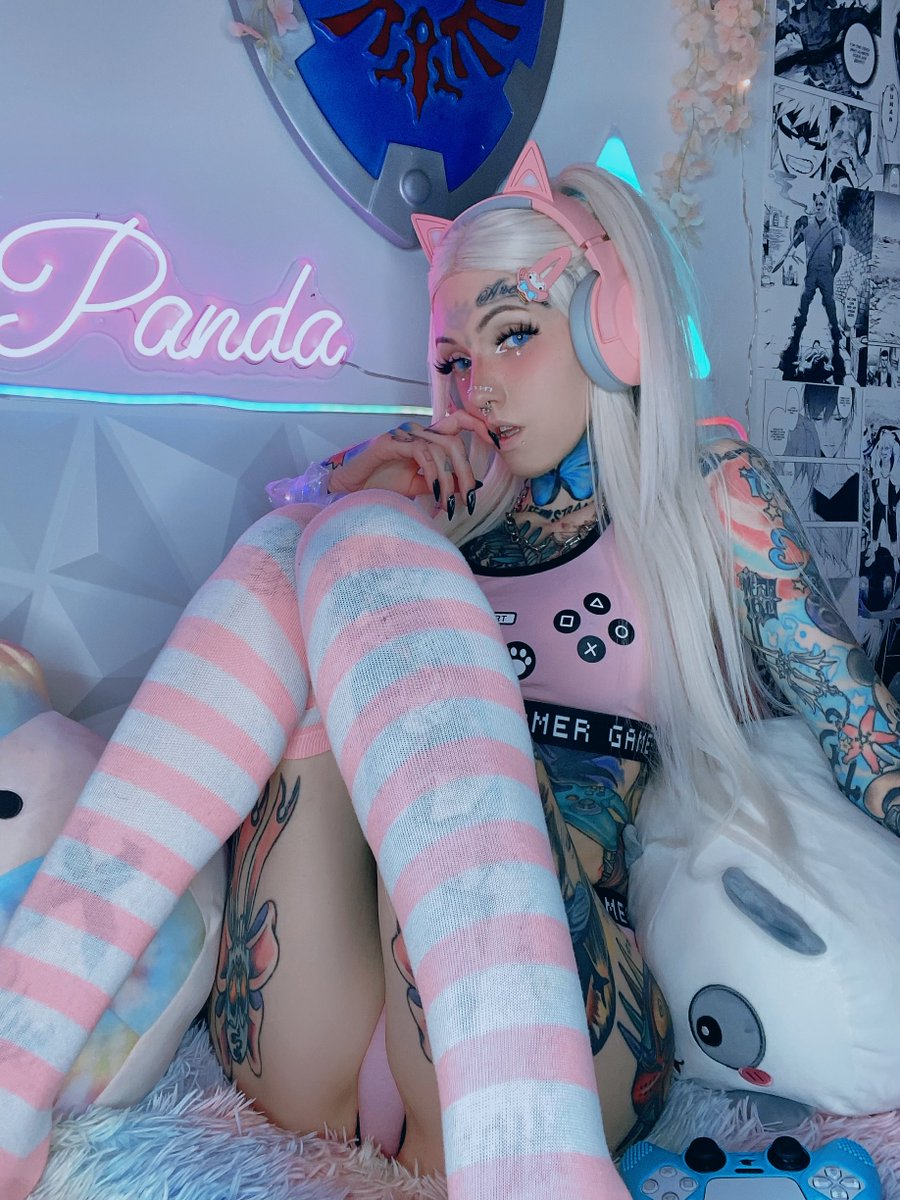 Panda 🐼 tweet media