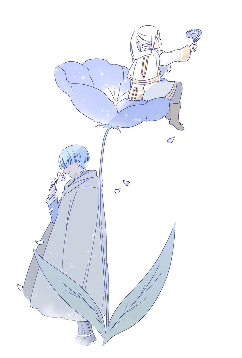 AniFrieren's tweet image. 