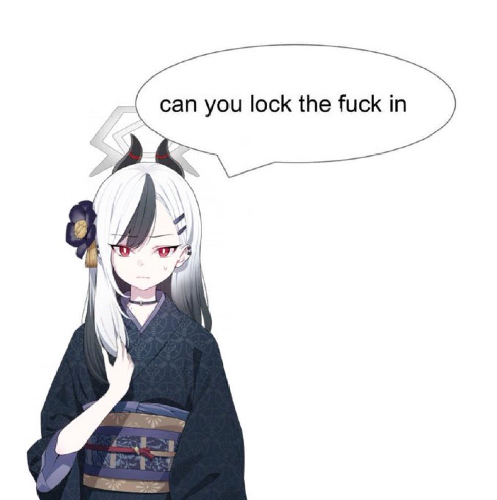 HarveyTheNerd | KAYOKO KAYOKO KAYOKO (@harveythenerdy) on Twitter photo 