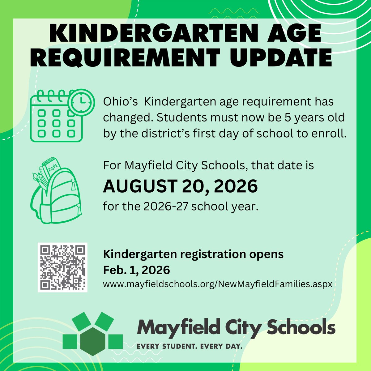 MayfieldPR tweet media