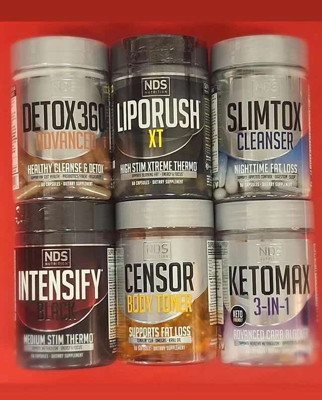 MAKE EVERY STEP COUNT 👟
💪 MAXIMIZE YOUR 2026

📷 @quarryvillagegnc
💬 Let us help you get started the right way!
🔥 LIPORUSH XT
💥 INTENSIFY BLACK
🎯 CENSOR
💤 SLIMTOX
🛑 KETOMAX
❤️ DETOX360

NDS at GNC 👈
🔗 fitlifebrands.com/pages/store-lo…