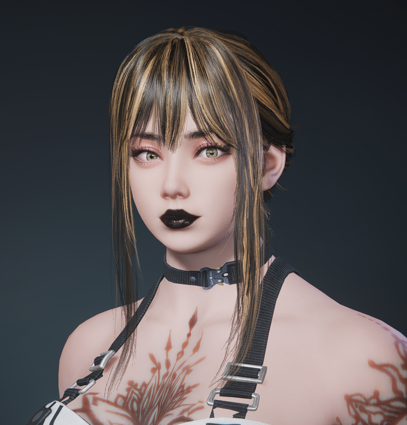 Blade_Gamer__'s tweet photo. #jogos #mundoaberto #oncehumanmobile #FotografiaVirtual #Palworld #VirtualPhotography #gaming #openworld @OnceHuman_JP https://t.co/2fW93LPfob