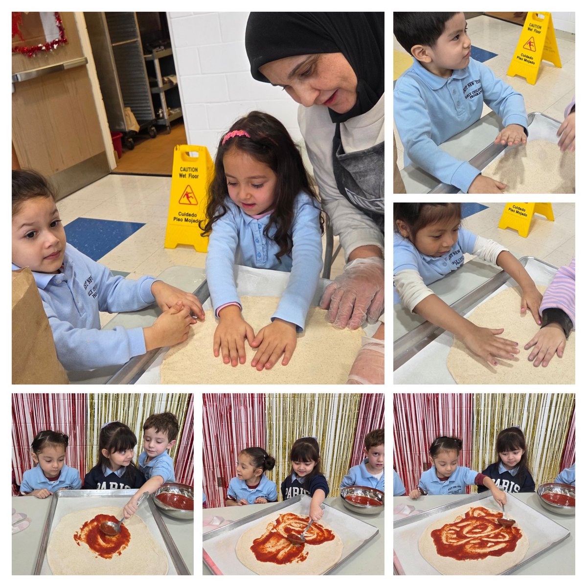 Ms.Stephanie Morales 🌎📚♥️👩‍🎨 tweet media