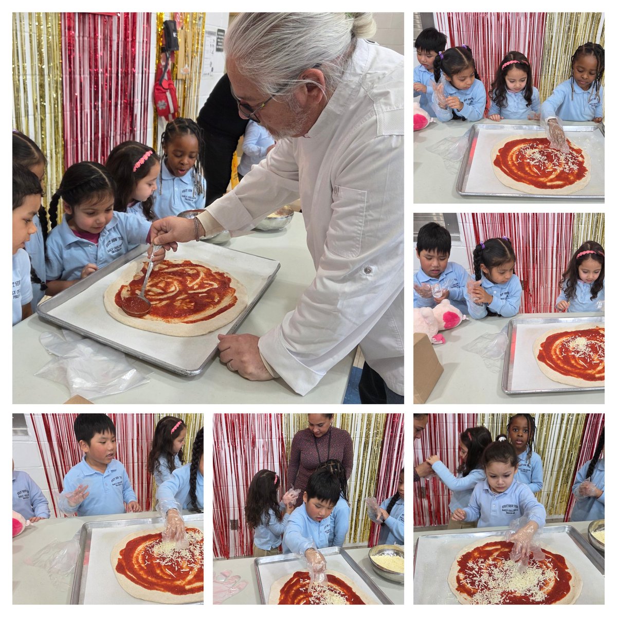 Ms.Stephanie Morales 🌎📚♥️👩‍🎨 tweet media