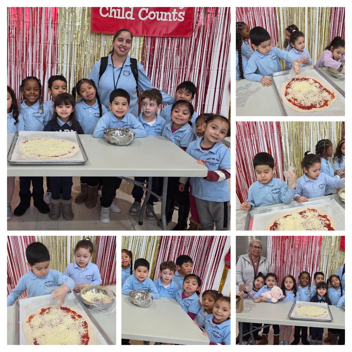 Ms.Stephanie Morales 🌎📚♥️👩‍🎨 tweet media