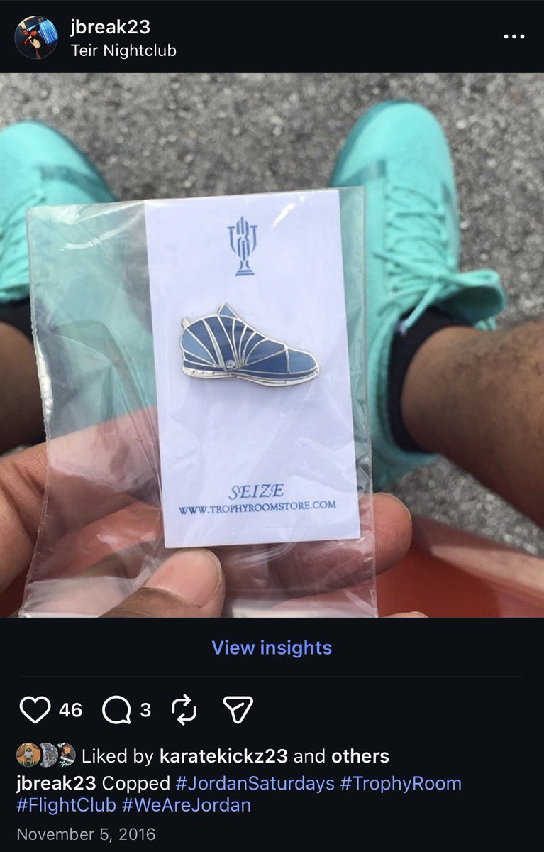 JBreak23's tweet image. IG archives. #FloridaBoyz