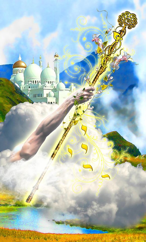RudiTarotReader's tweet photo. #Tarot card for the rest of the weekend: Ace of Wands 
 #RudiTarot #RTR #RudiTarotReader #WeekendTarot. 
Someone is holding out and olive branch to you. Accept it. Accept their apology and move forward positively. A potential investor is bringing an opportunity to you. https://t.co/wvqc8gVe3y