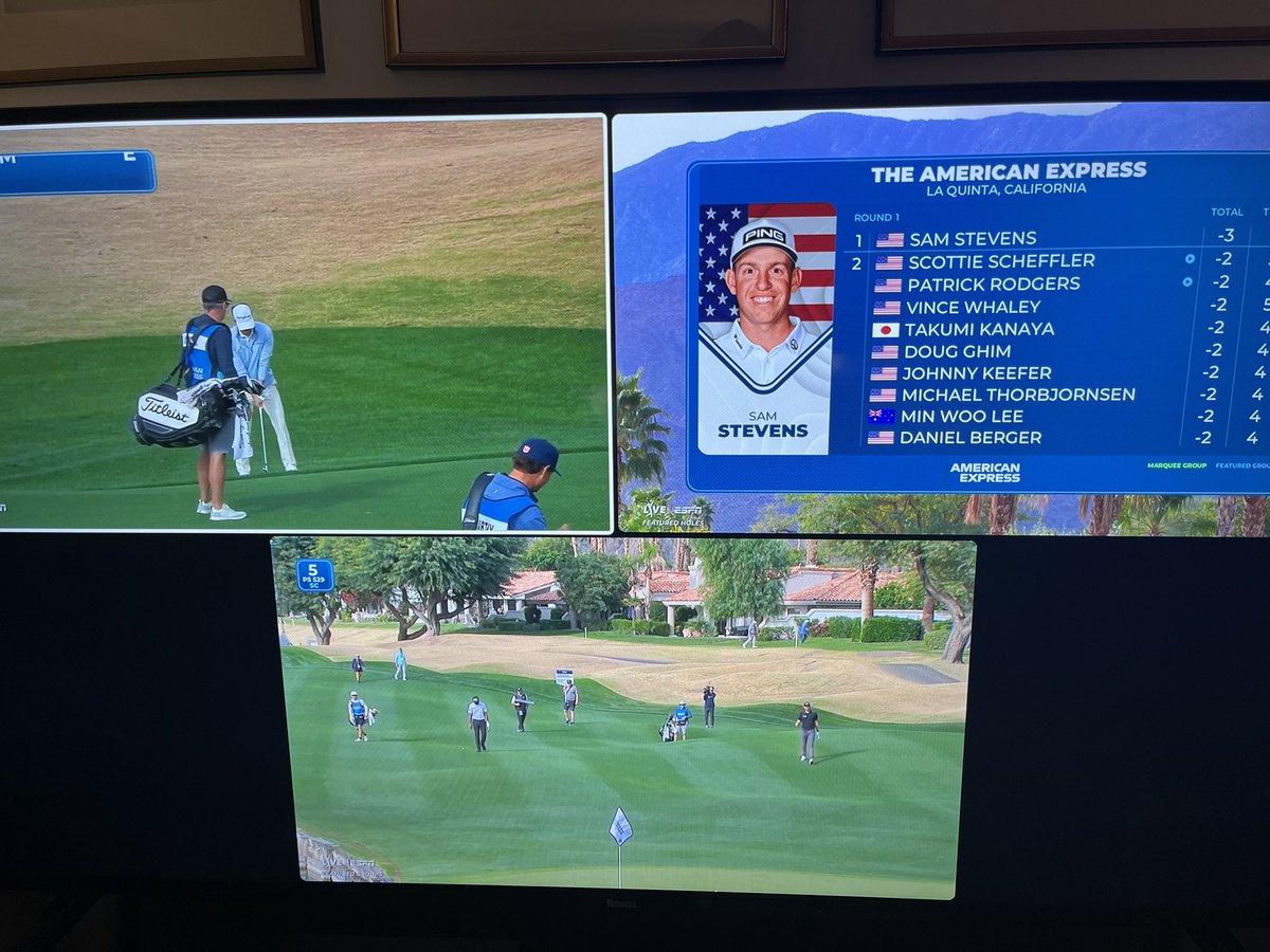 Josh Carpenter tweet media