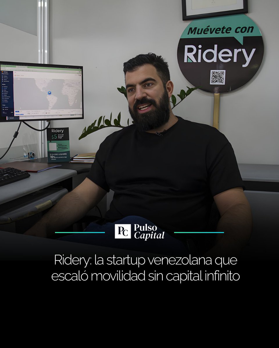 Pulso Capital tweet media