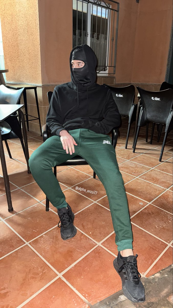 Alpha Enzo 🥊 tweet media