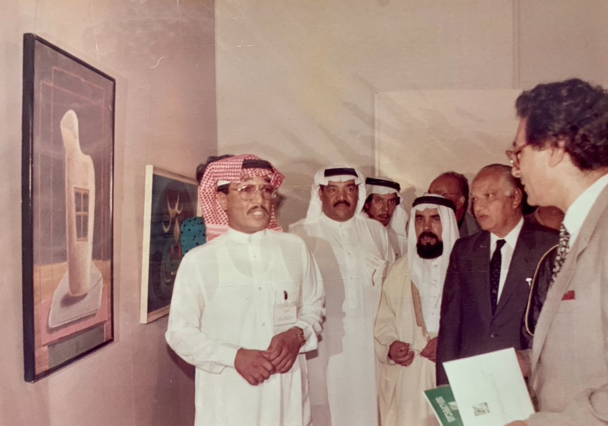 عبدالرحمن السليمان A.Alsoliman tweet media