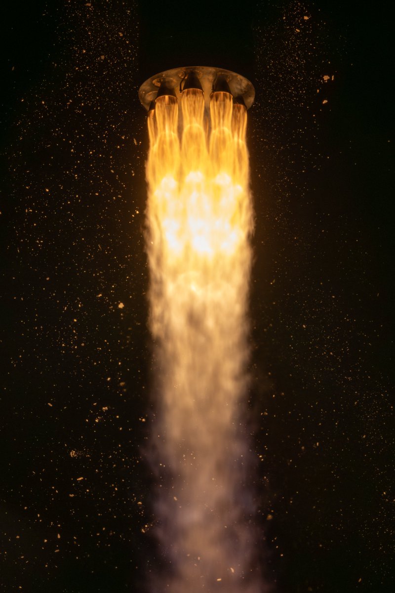 RevesdEspace's tweet image. 🚀 Premier succès de l'année aujourd'hui pour #Electron et les 2 satellites de télécommunications en orbite basse d'Open Cosmos
📷 Rocket Lab