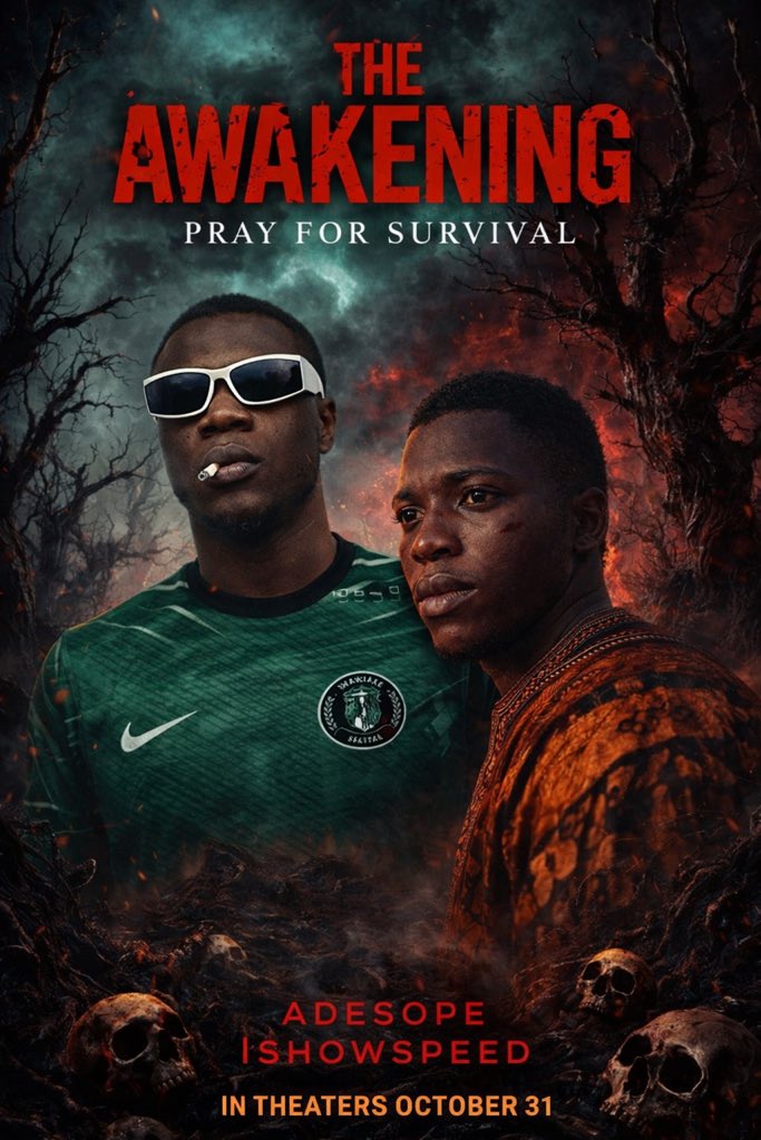 Esmart26's tweet image. My first movie coming soon.