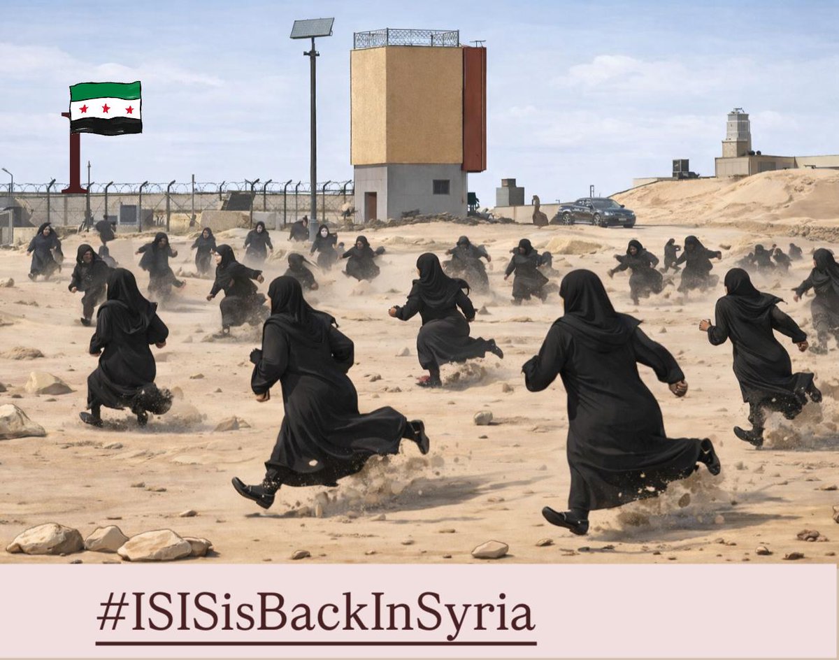 Civil Diplomacy Center North East Syria tweet media