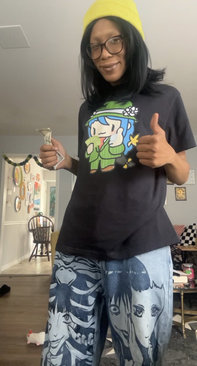 junie patooter tweet media