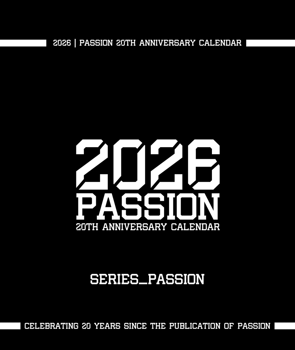 Asss_Express's tweet image. PASSION : 20th Anniversary Calendar

Sharing Project

* 본 프로젝트는 유우지 작가님의 출간작이신 PASSION 시리즈의 출간 20주년을 기념하여 진행되는 퍼블코드 공유 이벤트 입니다.
* 본 프로젝트는 비영리, 비공식 프로젝트이며, 1월 25일 정 쌍둥이의 생일에 코드가 공유 될 예정입니다.