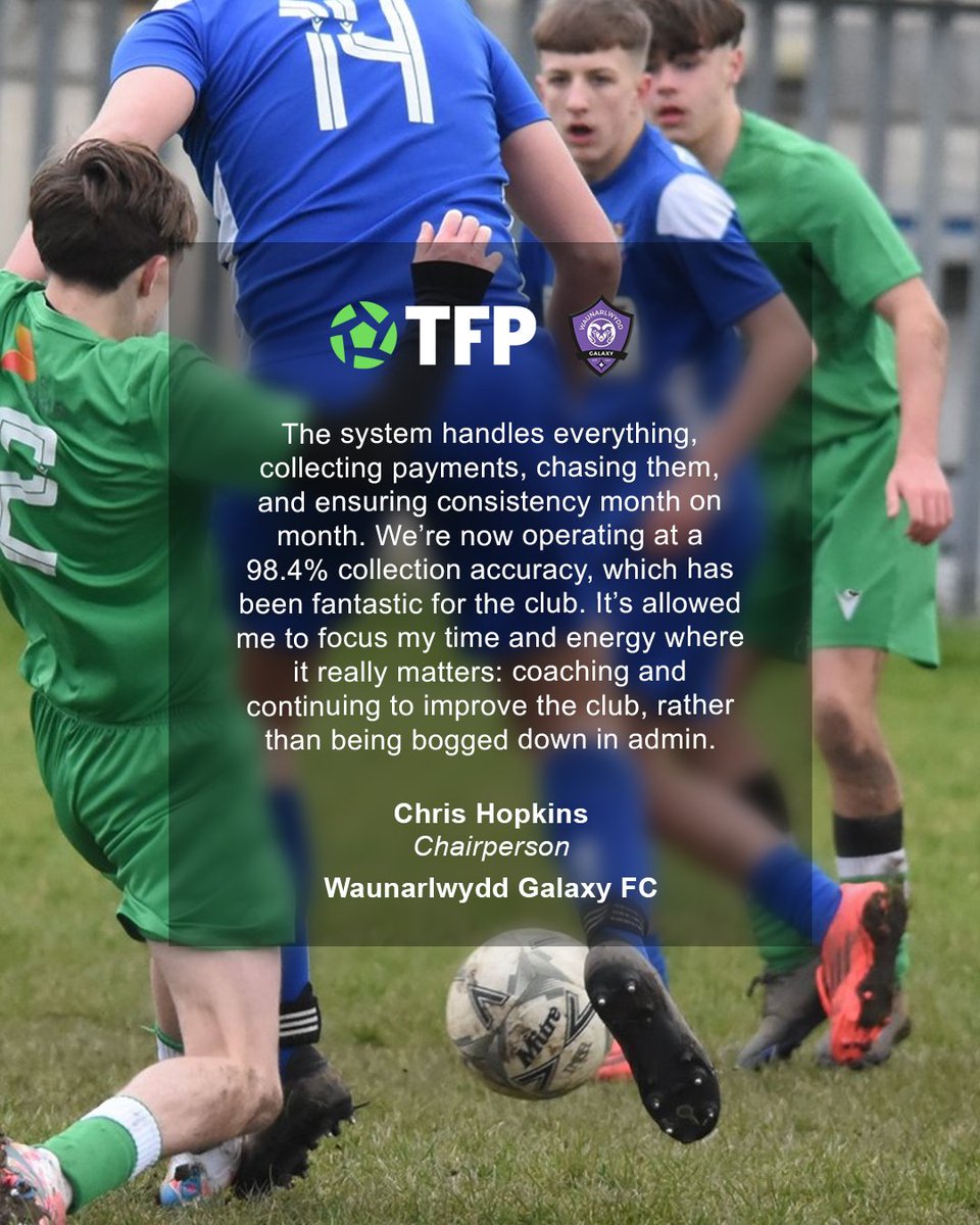 TeamFeePay tweet media