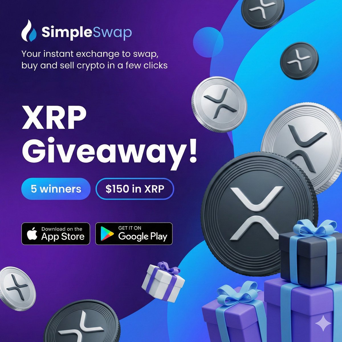 NextWithIK's tweet photo. @SimpleSwap_io My 2026 moonshot: $SOL ๐ฅ
Layer-1 king with insane adoption + upcoming staking rewards.๐
The market loves utility & speedโ #SOL
Tagging 3 market brains will ride this rocket with me: @BlockSoulX @its_williams8 @PapichulloIcon ๐๐ฅ
#Crypto #XRPgiveaway #Moon #Altcoin #Simpleswap https://t.co/6MZF23wEKL