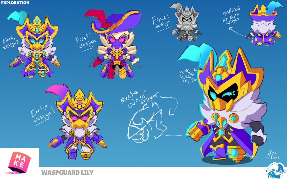 -WaspGuard Lily 🐝⚔️
(6/8)

make.supercell.com/en/creation/wa…

#supercellmake #BrawlStarsArt #BrawlStars