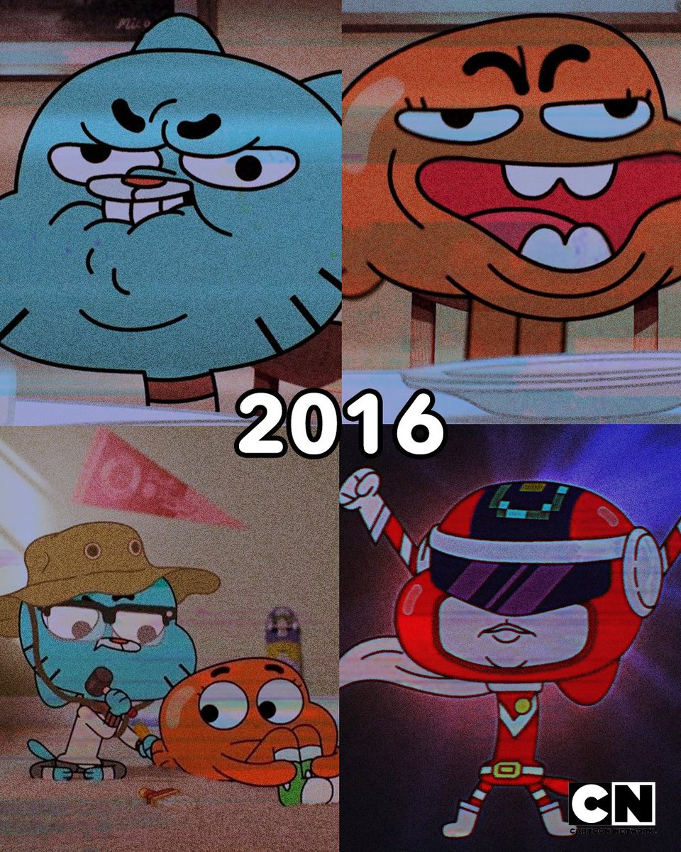 Cartoon Network LA tweet media