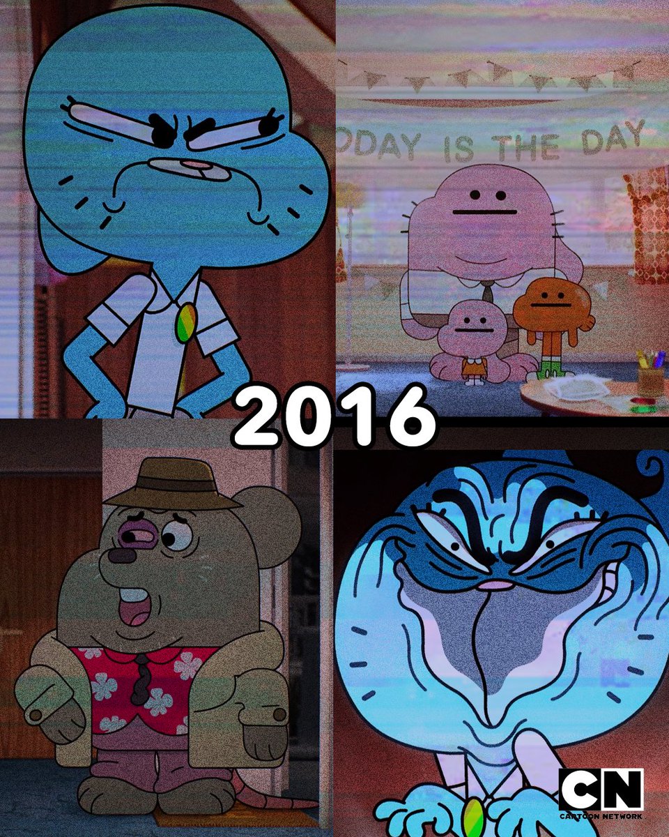 Cartoon Network LA tweet media