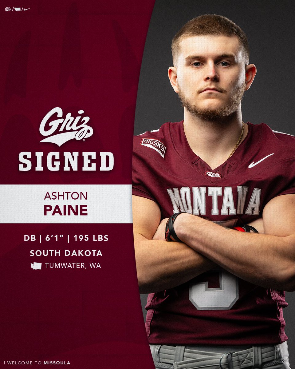 Montana Griz Football tweet media